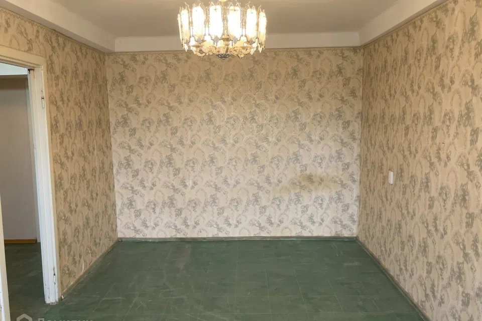 Продаётся 1-комнатная квартира, 33.5 м²