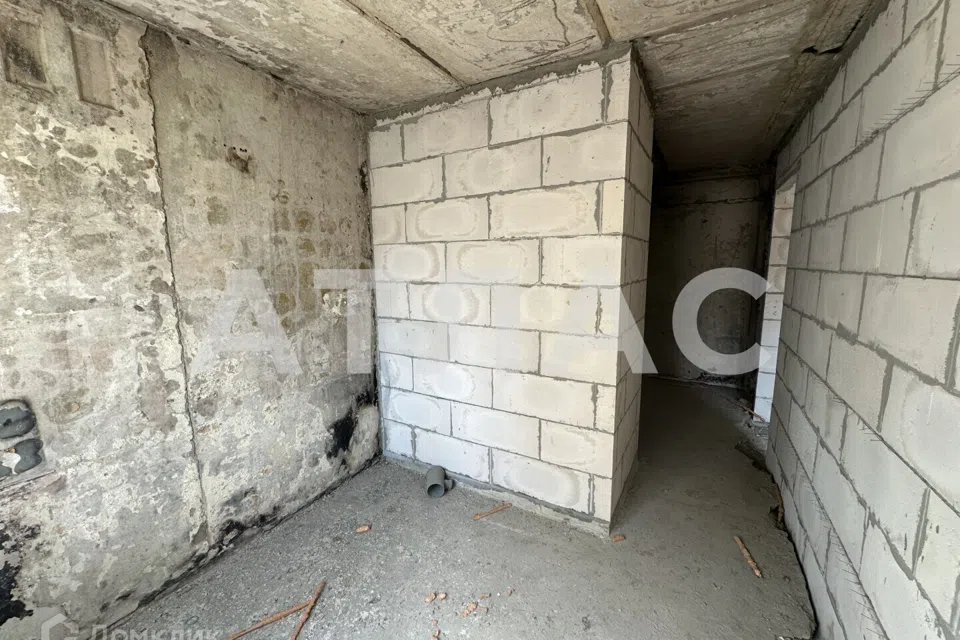 Продаётся 1-комнатная квартира, 31.2 м²
