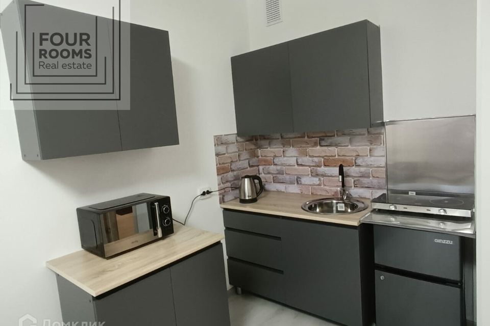 Сдаётся 1-комнатная квартира, 48 м²