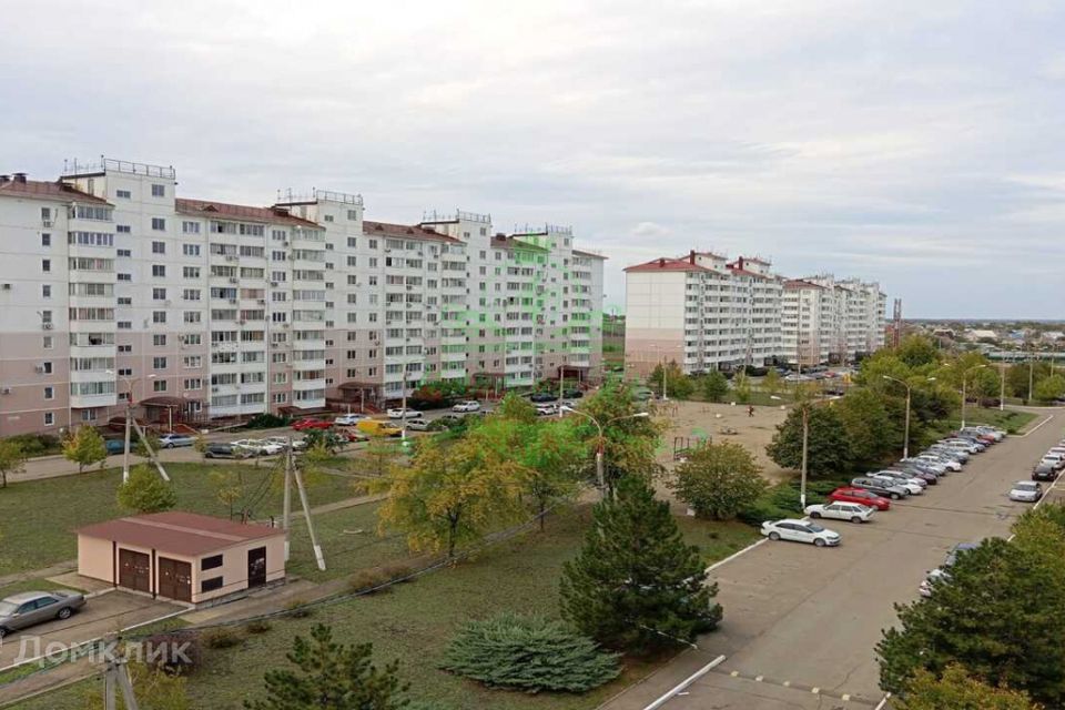 Продаётся 3-комнатная квартира, 84.2 м²
