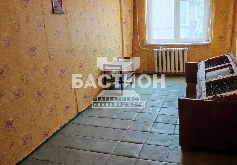 Продаётся 2-комнатная квартира, 44.1 м²