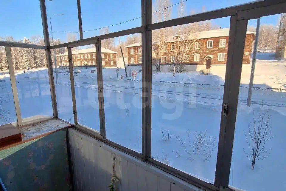 Продаётся 1-комнатная квартира, 30.1 м²