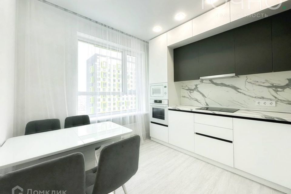 Продаётся 3-комнатная квартира, 72 м²