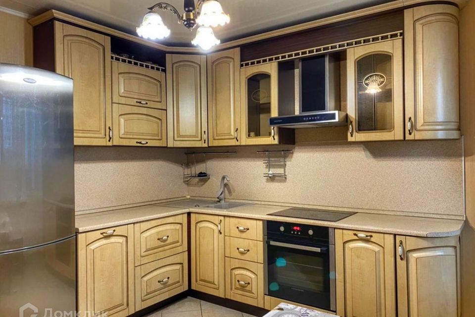 Продаётся 2-комнатная квартира, 65 м²