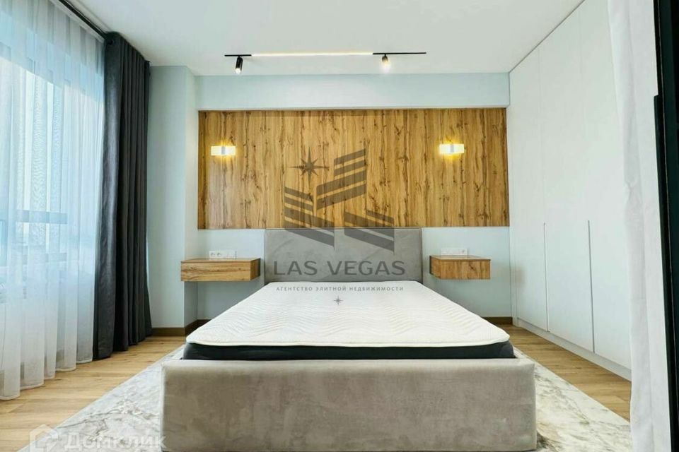 Сдаётся 2-комнатная квартира, 45 м²