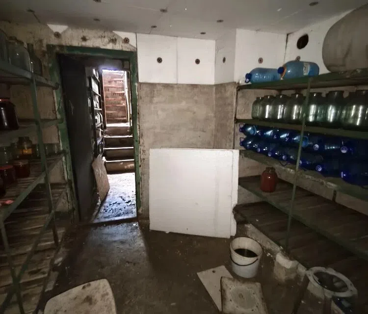 Продаётся гараж, 36 м²