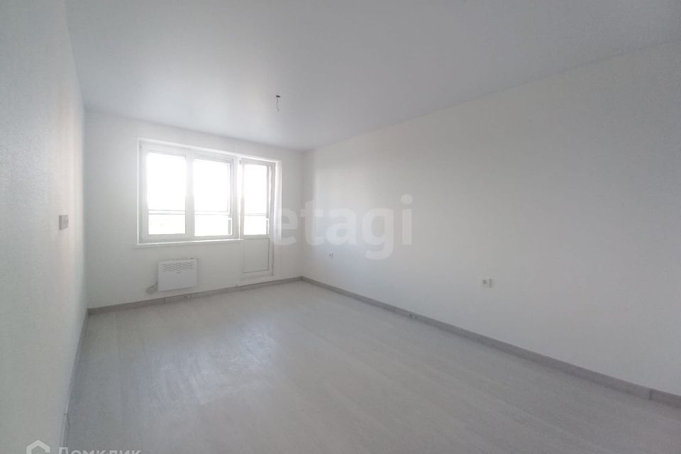 Сдаётся 2-комнатная квартира, 46.8 м²