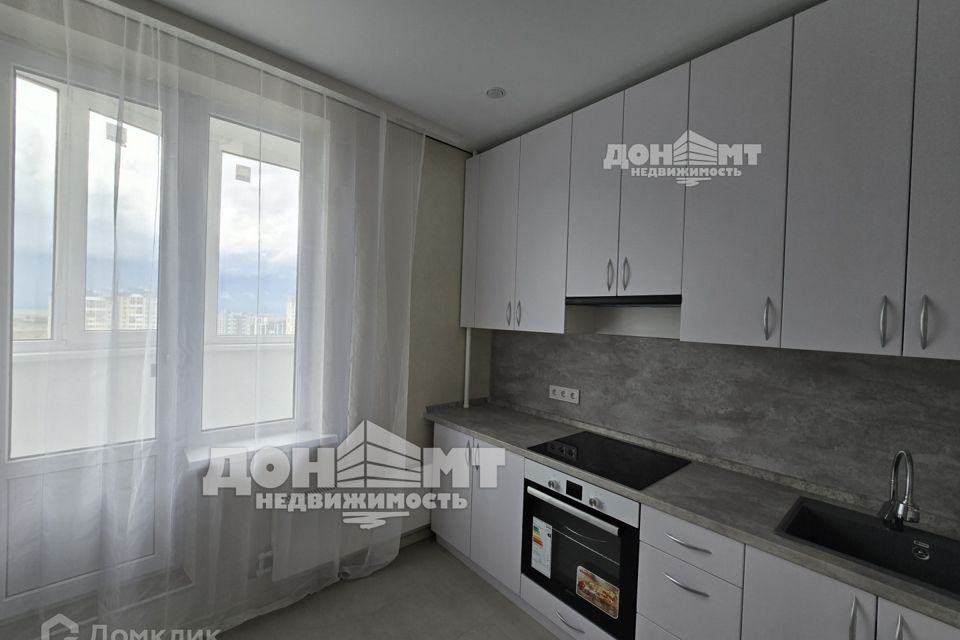 Продаётся 1-комнатная квартира, 37 м²