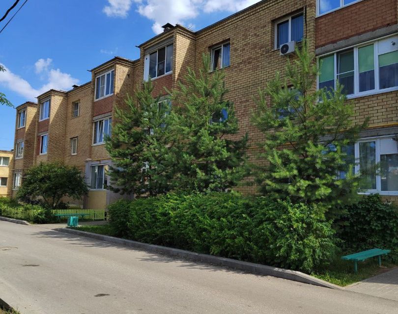 Продаётся 1-комнатная квартира, 37 м²