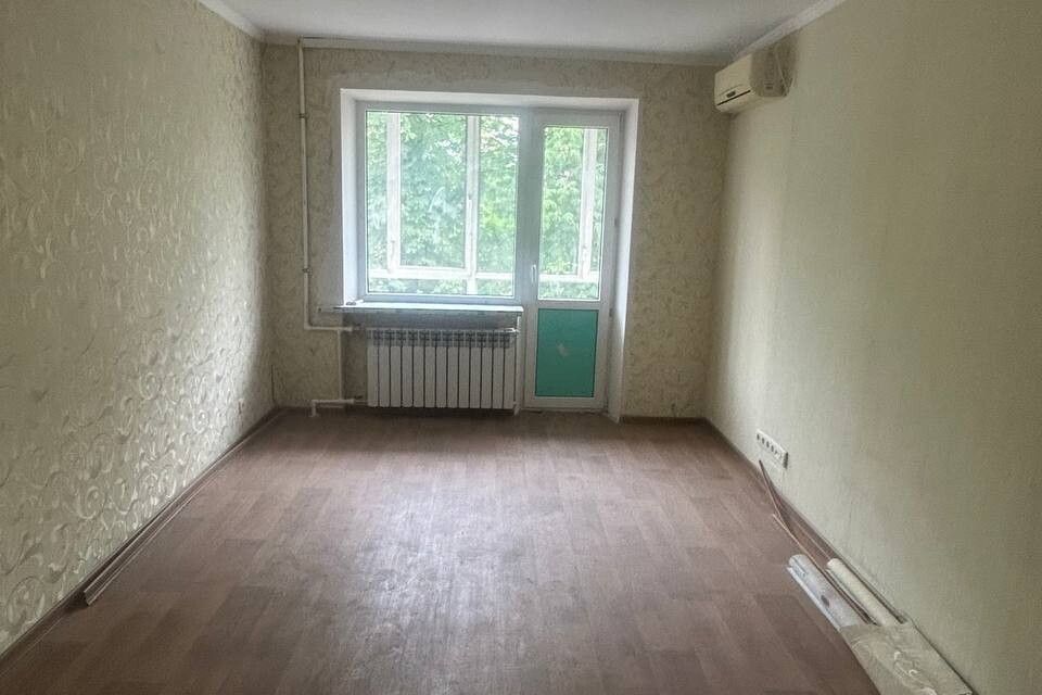 Продаётся 1-комнатная квартира, 31 м²
