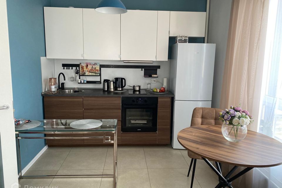 Продаётся студия, 34.2 м²