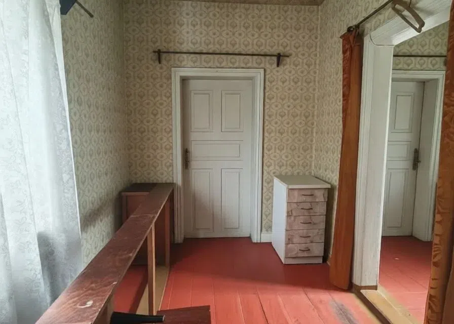 Продаётся 1-этажный дом, 65.2 м²
