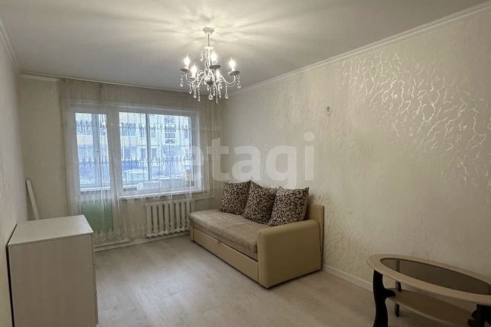 Продаётся 1-комнатная квартира, 30.3 м²