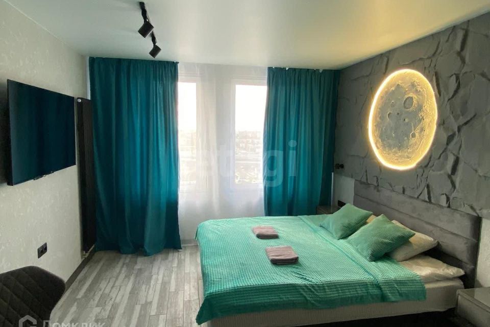 Продаётся студия, 24.1 м²