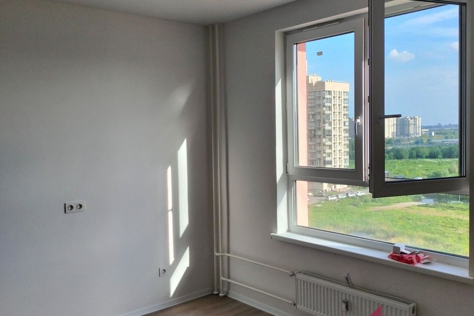 Продаётся студия, 21 м²
