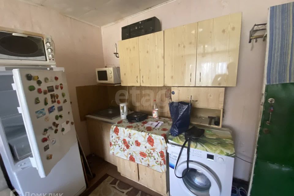 Продаётся комната в 1-комн. квартире, 19 м²