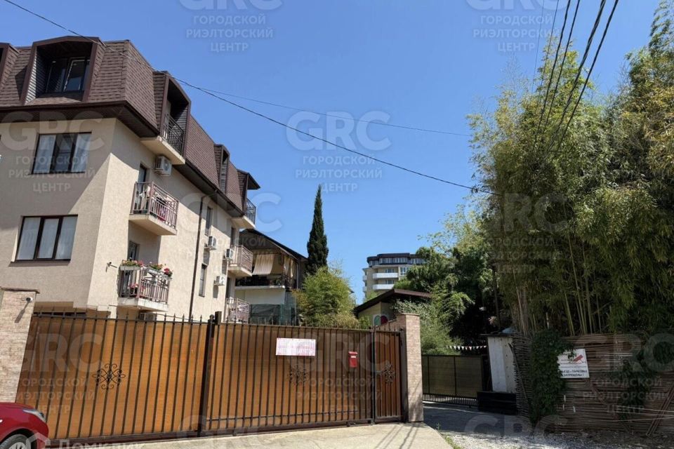 Продаётся 2-комнатная квартира, 50 м²