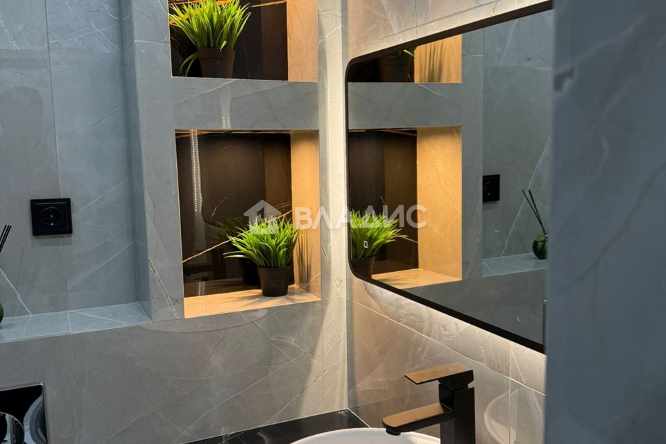 Продаётся студия, 23 м²
