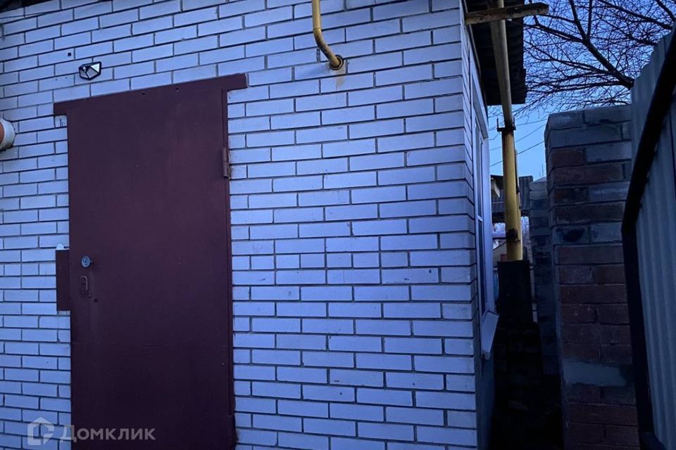 Продаётся часть дома