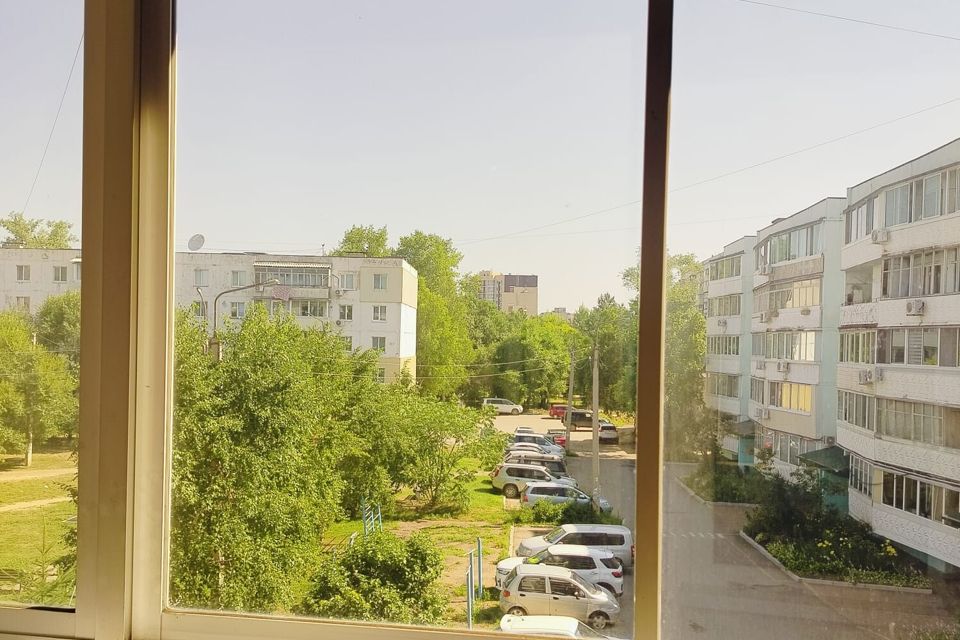 Продаётся 2-комнатная квартира, 52.5 м²
