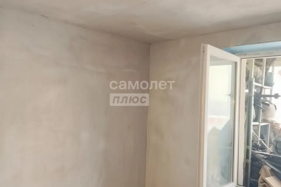 Продаётся 3-комнатная квартира, 67 м²