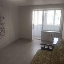 Продаётся 1-комнатная квартира, 29 м²