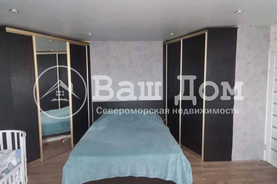 Продаётся 1-комнатная квартира, 40.2 м²