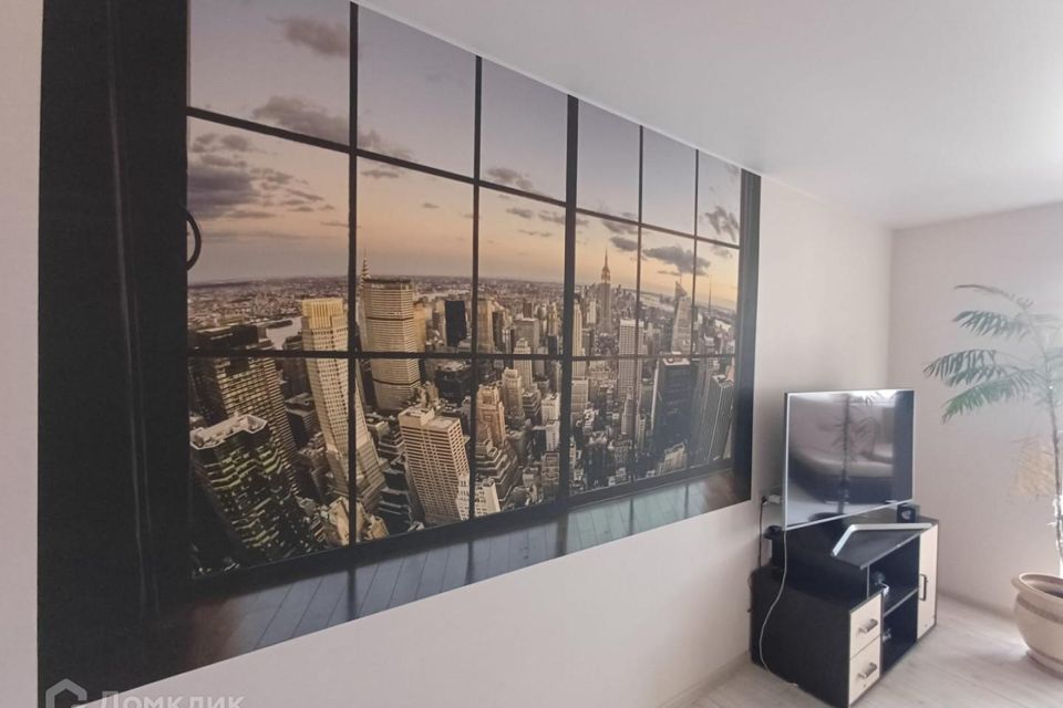 Продаётся 3-комнатная квартира, 90 м²