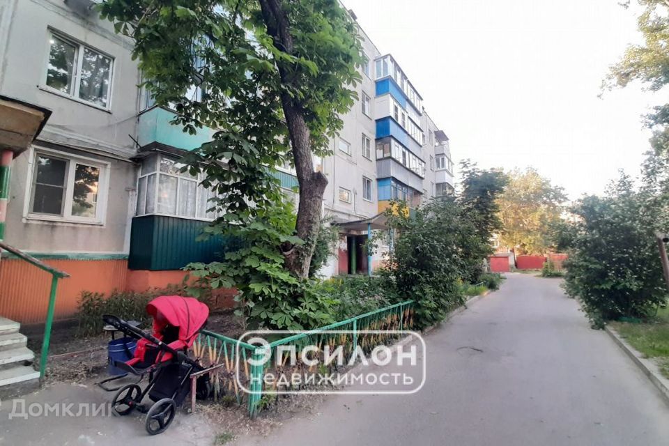 Продаётся 2-комнатная квартира, 44 м²
