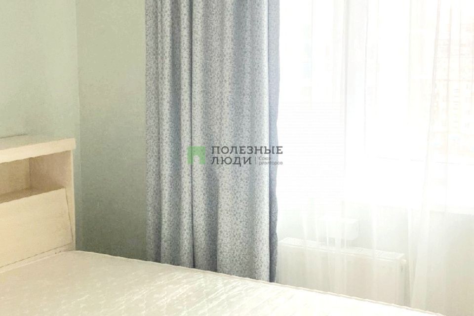 Сдаётся 2-комнатная квартира, 58 м²