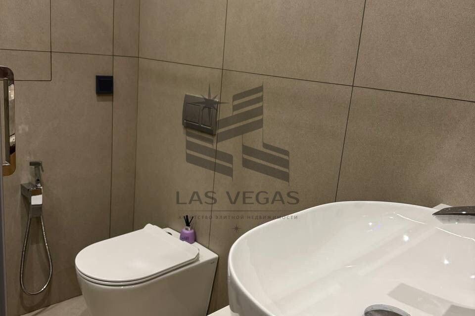 Сдаётся 2-комнатная квартира, 45 м²
