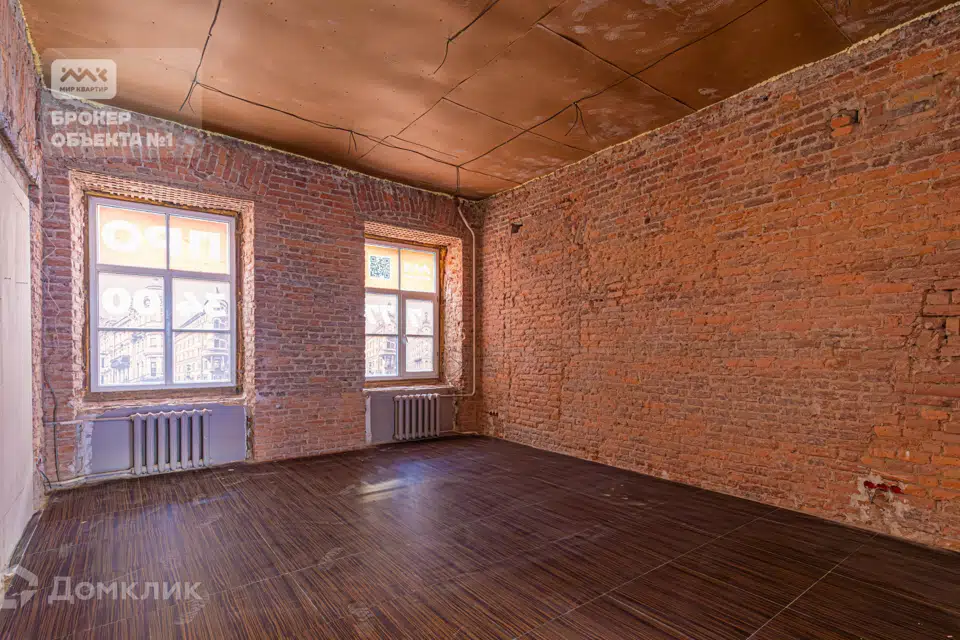 Сдаётся помещение своб. назначения, 144 м²