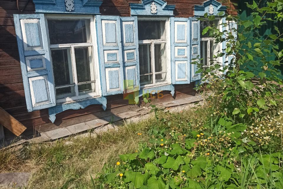 Ремонт домов в Омске