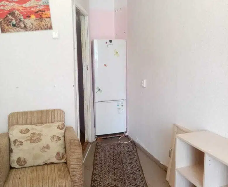 Продаётся комната в 3-комн. квартире, 13.5 м²