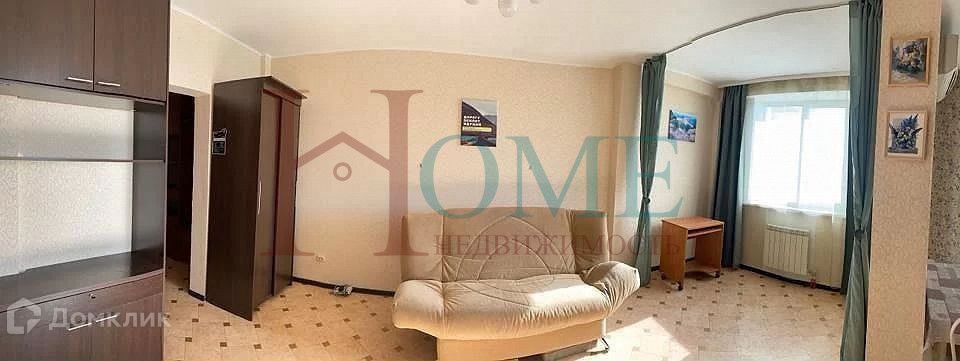 Сдаётся 1-комнатная квартира, 48 м²