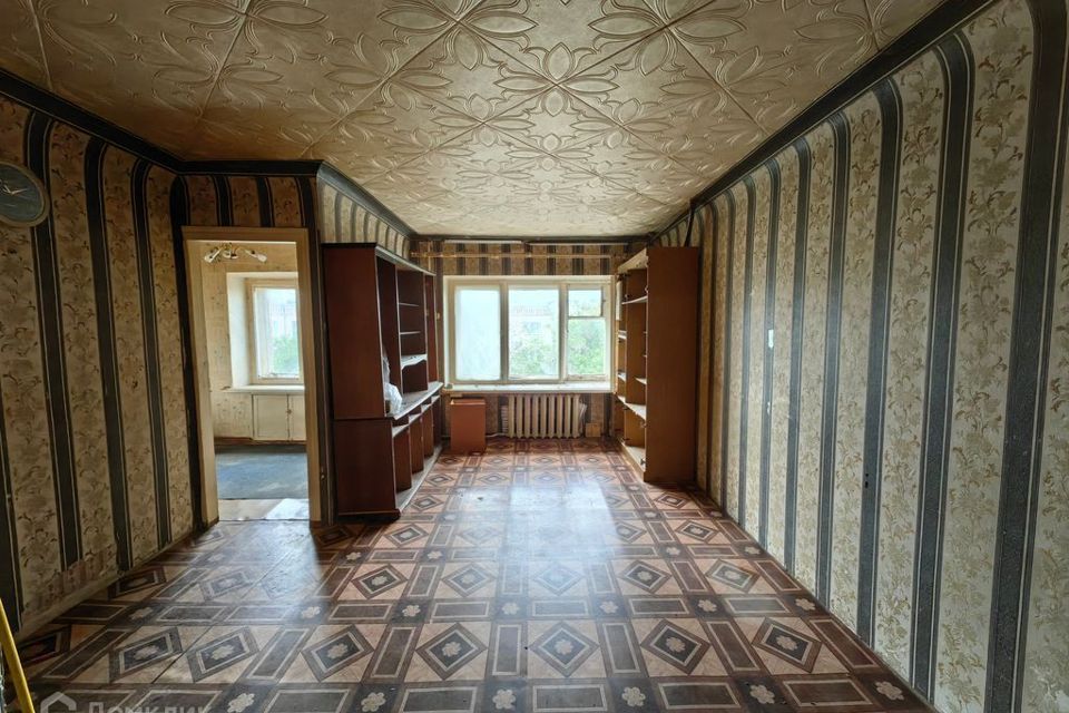 Продаётся 1-комнатная квартира, 29 м²