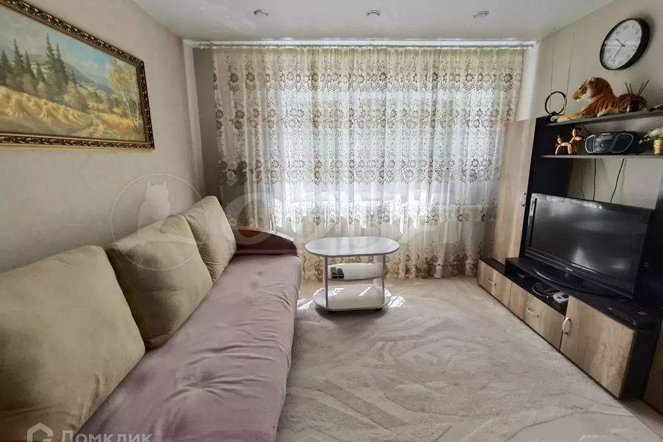 Продаётся 1-комнатная квартира, 19 м²