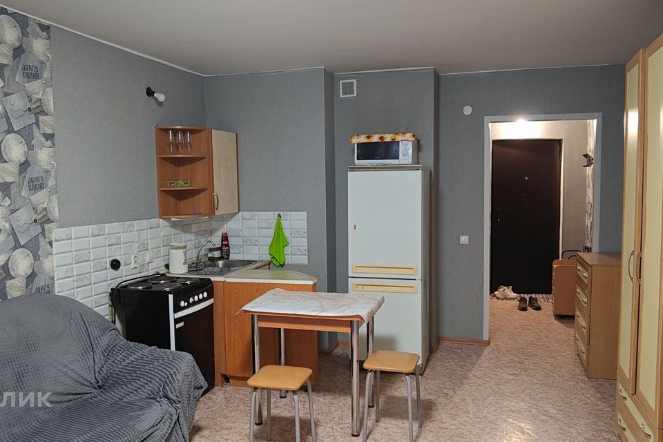 Сдаётся студия, 26.2 м²