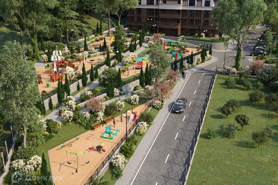 Продаётся студия, 26.5 м²