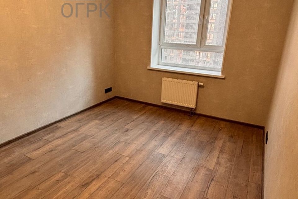 Продаётся 1-комнатная квартира, 35 м²