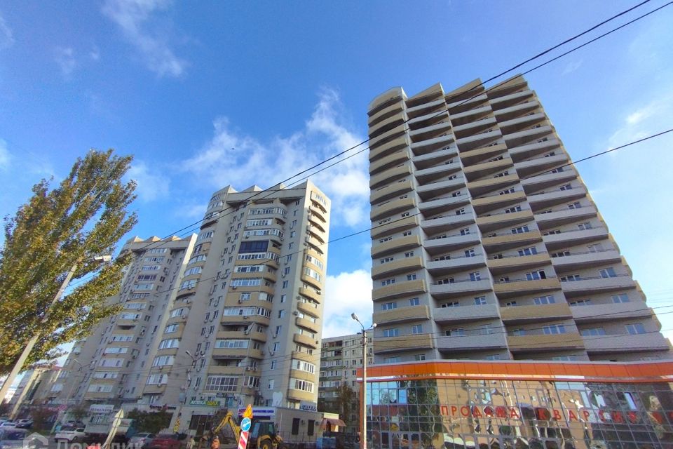 Продаётся 2-комнатная квартира, 59.1 м²