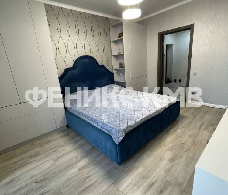 Продаётся 1-комнатная квартира, 51.7 м²