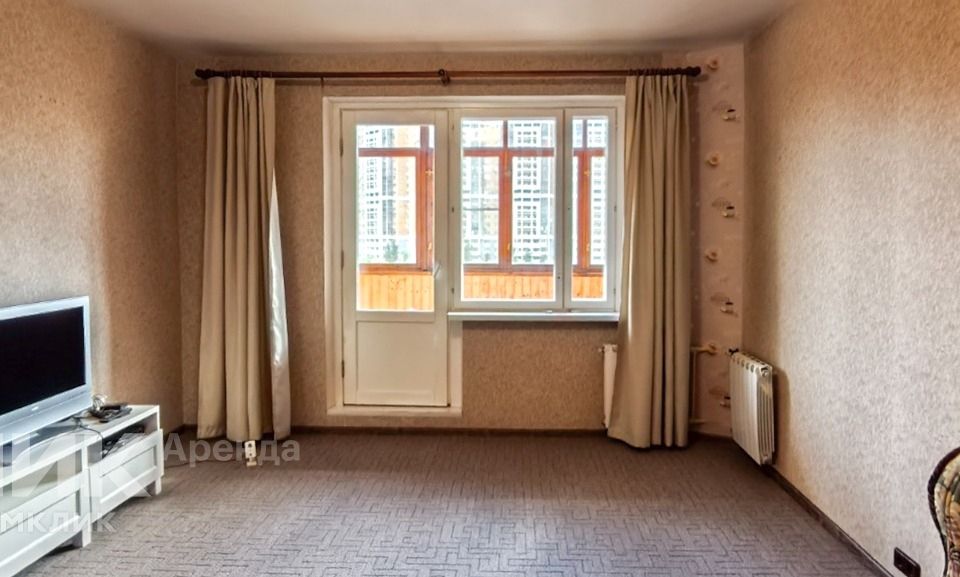 Сдаётся 2-комнатная квартира, 80.8 м²