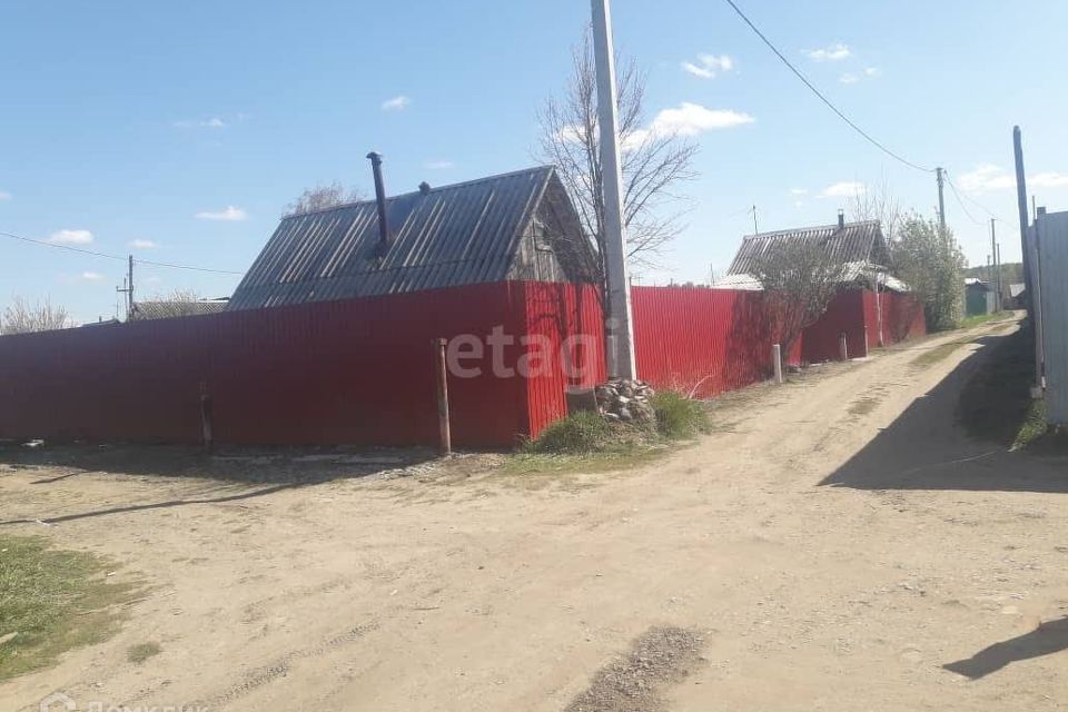 Купить Дом В Новотарманске Тюмень