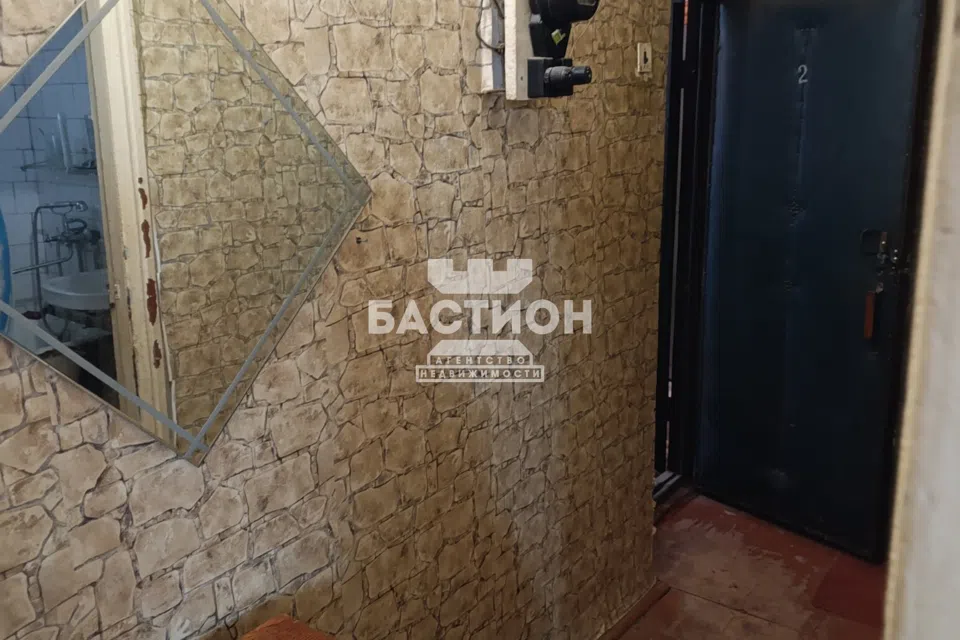 Продаётся 2-комнатная квартира, 48 м²