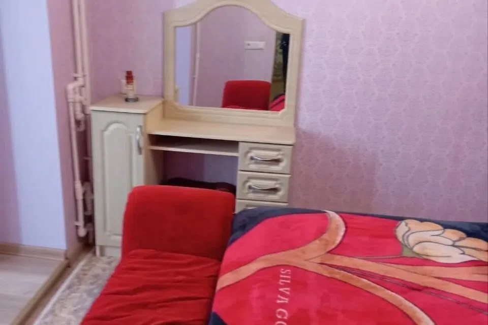Сдаётся 3-комнатная квартира, 62 м²