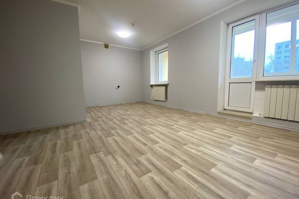 Продаётся 2-комнатная квартира, 40 м²