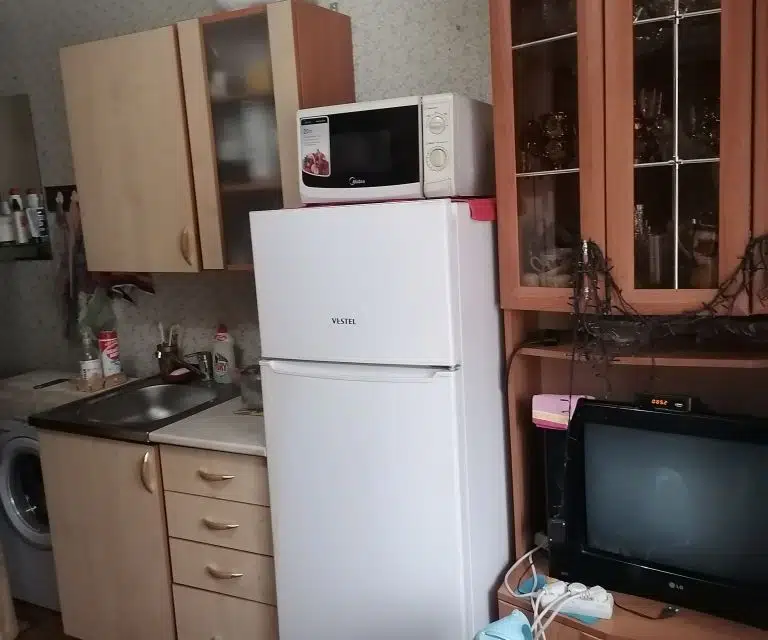Продаётся комната в 1-комн. квартире, 14 м²
