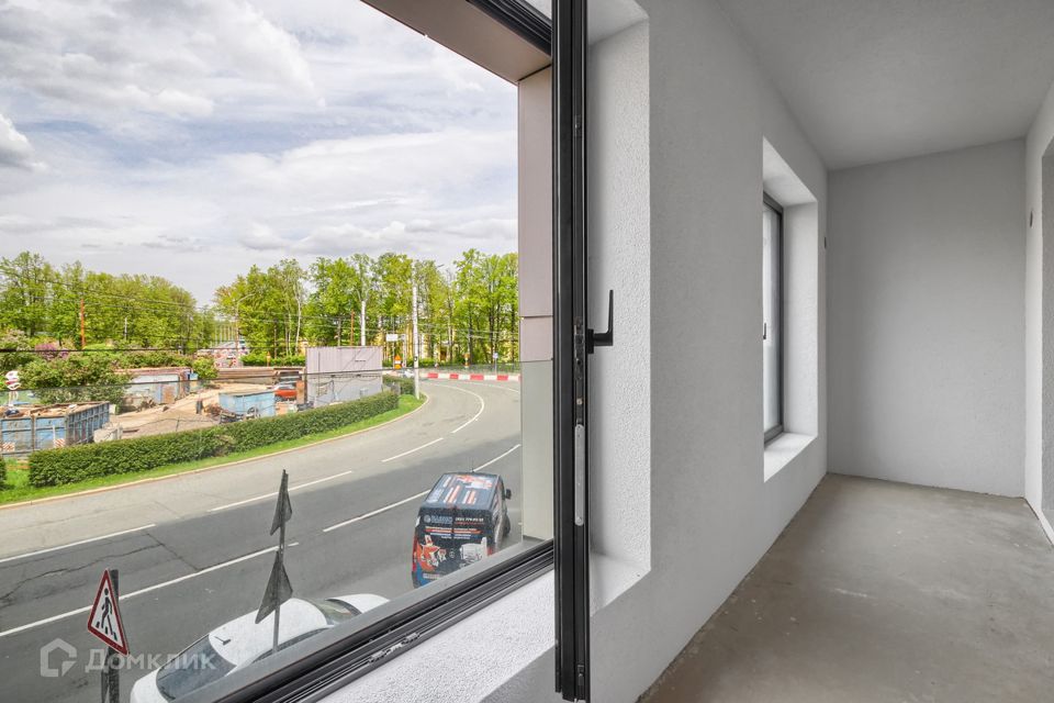 Продаётся 2-комнатная квартира, 74.5 м²