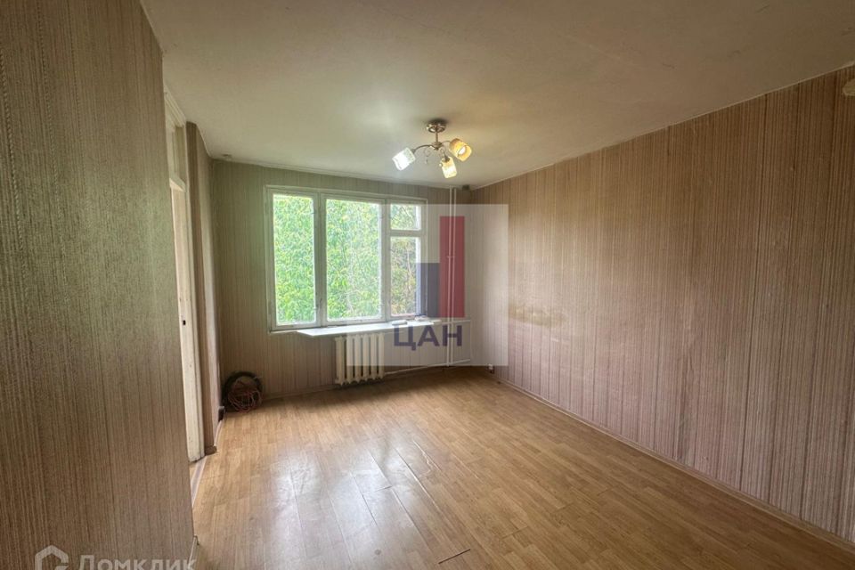 Продаётся 2-комнатная квартира, 34.9 м²
